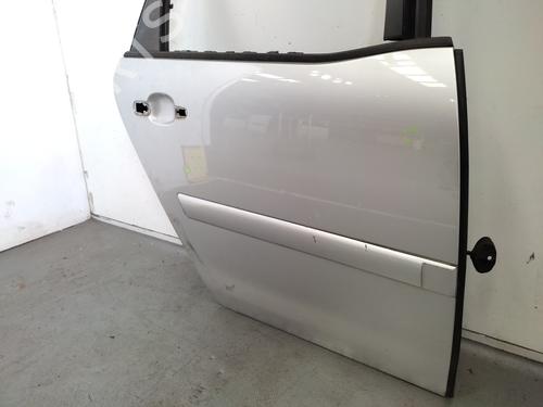 Right rear door CITROËN C4 Picasso I MPV (UD_) 1.6 HDi | BP23093643C5 
