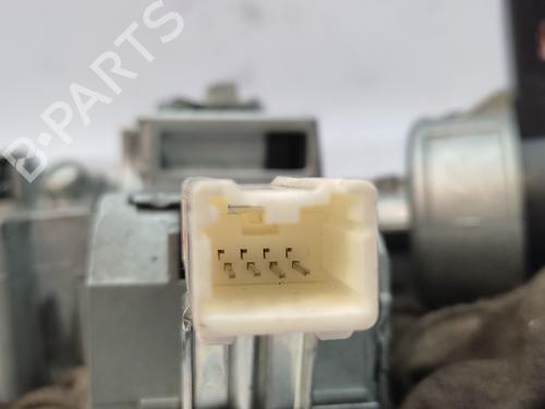 Ignition barrel MAZDA 3 (BK) 2.0 MZR-CD (BK14) | BP26708591M48 