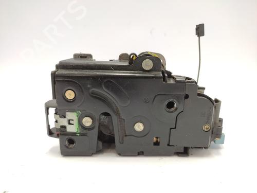 Front left lock VW GOLF PLUS V (5M1, 521)  | BP21759469C98 