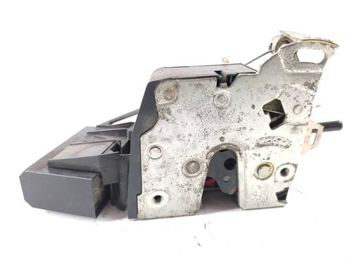 Used Rear right lock BMW 5 (E39) 520 d (136 hp) 21150263