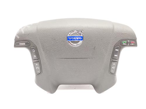 Used Driver airbag Driver airbag VOLVO XC70 I Cross Country (295) D5 XC AWD (163 hp) 34472042 34472042