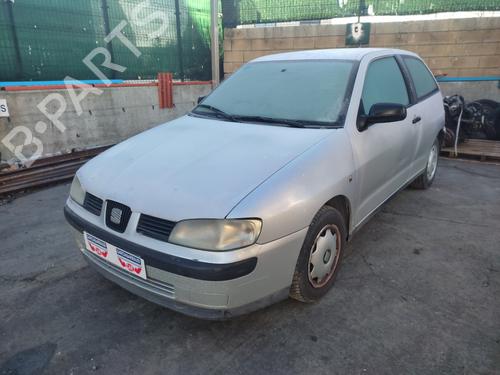 Left taillight SEAT IBIZA II (6K1)  | BP21155410C34 