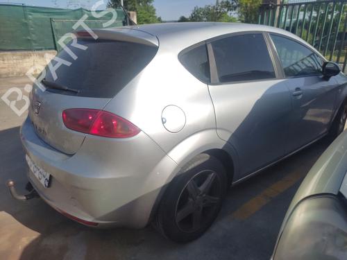 Right tailgate light SEAT LEON (1P1) 1.9 TDI | BP37610954C80 - Image 10