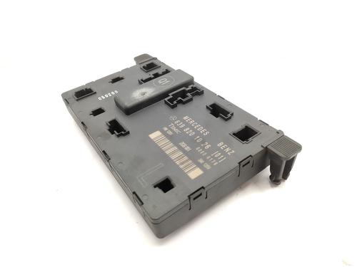Comfort control module MERCEDES-BENZ VITO / MIXTO Van (W639)  | BP21156426M56 