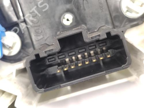Climate control RENAULT TRAFIC III Bus (JG_) 1.6 dCi 145 (JGMG) | BP40505942I5 - Image 5