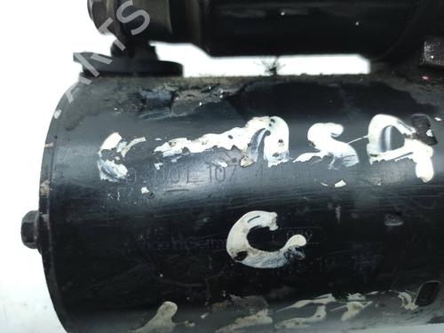 Startmotor OPEL CORSA C Hatchback Van (X01)  | BP21495280M8 