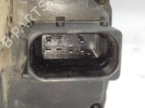 Front left lock SAAB 9-3 (YS3F, E79, D79, D75)  | BP29390944C98 