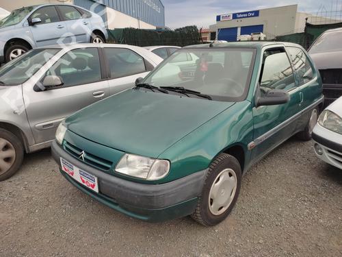 Starter CITROËN SAXO (S0, S1)  | BP21156168M8 