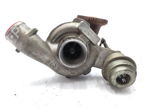 Turbolader/Kompressor OPEL VECTRA C (Z02) 2.0 DTI 16V (F69) (101 hp) 21152928