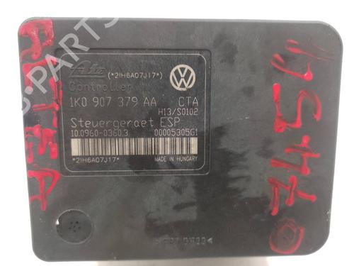 ABS pump SEAT ALTEA (5P1)  | BP21151011M43 