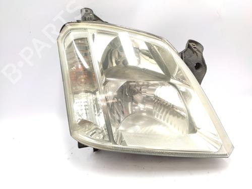 Used Right headlight OPEL MERIVA A MPV (X03) 1.7 CDTI (E75) (100 hp) 27326998