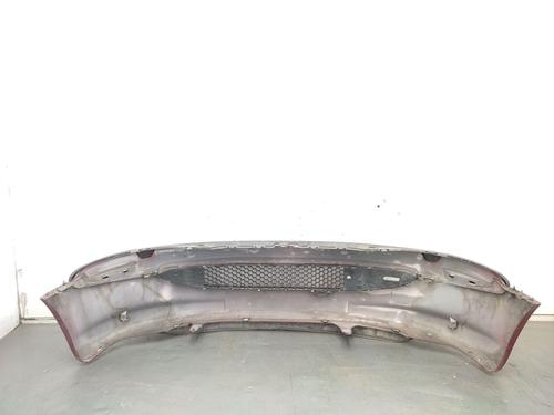 Front bumper PEUGEOT 206 Hatchback (2A/C) 1.4 i | BP24548460C7 