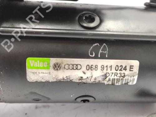Starter VW PASSAT B5 (3B2) 1.9 TDI | BP39535948M8 - Image 5