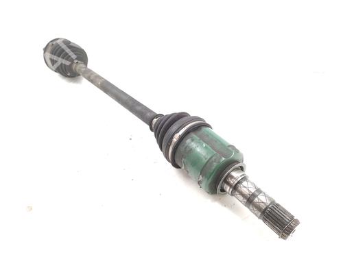 Used Left front driveshaft SUBARU IMPREZA Estate (GG) [2000-2008]  21151273