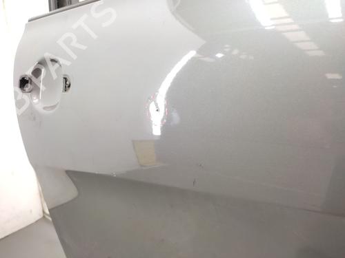 Right front door SEAT ALTEA (5P1) 1.9 TDI | BP29062969C3 