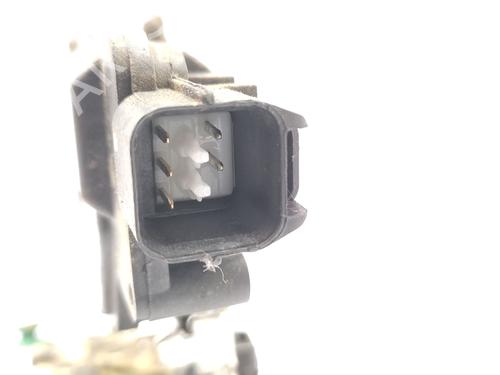 Rear right lock KIA PICANTO I (SA) 1.1 CRDi | BP29239848C99 