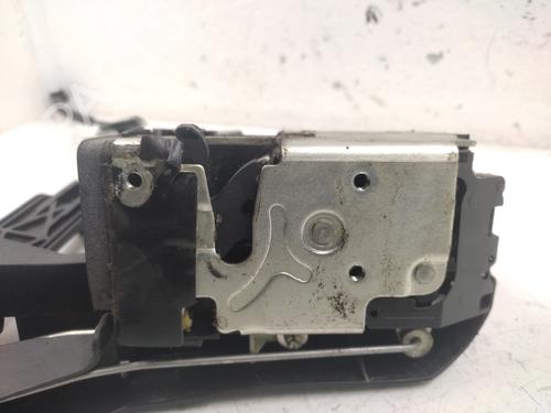 Used Front left lock FORD FIESTA V (JH_, JD_) [2001-2014]  21150712