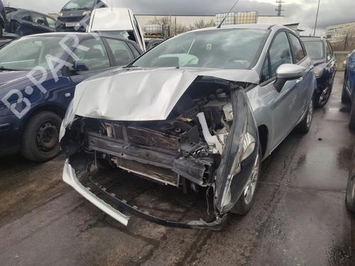 Teile für FORD FIESTA VI (CB1, CCN) 1.25 (82 hp) 4431598