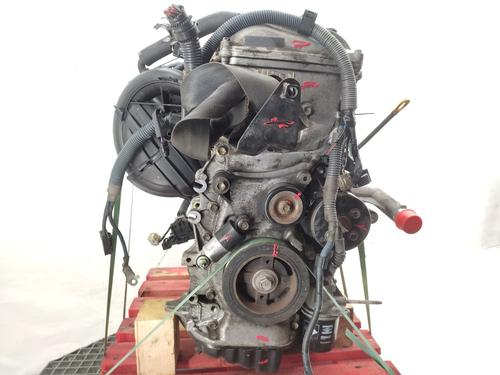 Engine TOYOTA RAV 4 II (_A2_) 2.0 4WD (ACA21, ACA20) | BP35728592M1 - Image 4