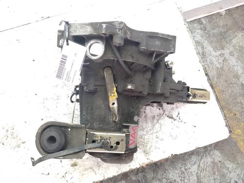 Gearbox VW POLO II (86C, 80)  | BP21152839M3 