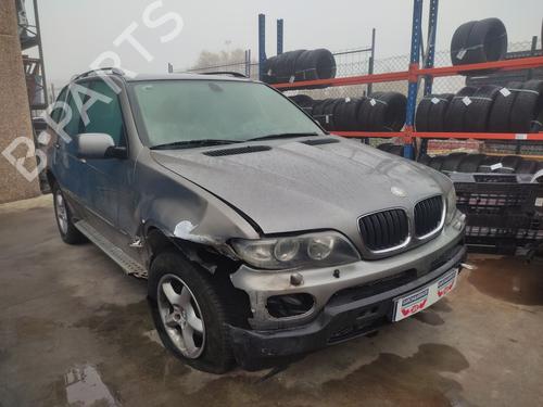 Intercooler BMW X5 (E53) 3.0 d | BP26722636M30 