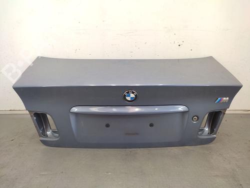 Used Tailgate BMW 3 (E46) 318 i (143 hp) 29827081