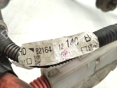 Other TOYOTA AURIS (_E15_) 1.8 Hybrid (ZWE150_, ZWE150R) | BP32211706O1