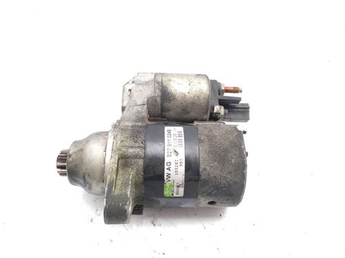 Used Starter SEAT IBIZA III (6L1) 1.4 16V (100 hp) 21152674