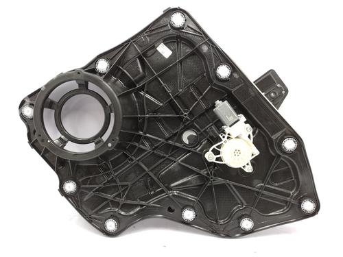 Used Rear right window mechanism FORD FOCUS IV (HN) 1.0 EcoBoost (125 hp) 24039939