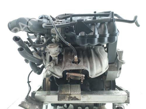 Moteur VW BORA I (1J2) 2.0 (115 hp) 21152498