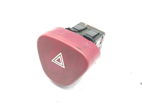 Advarselsbryter CITROËN C3 I (FC_, FN_) 1.4 HDi (68 hp) 21159555
