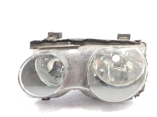 Used Left headlight BMW 3 (E46) 318 i (143 hp) 21596779