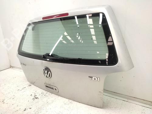 Tailgate VW POLO (6N2)  | BP21156723C6 