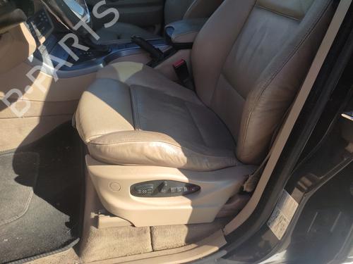 Fuse box BMW X5 (E53)  | BP21158312E1 