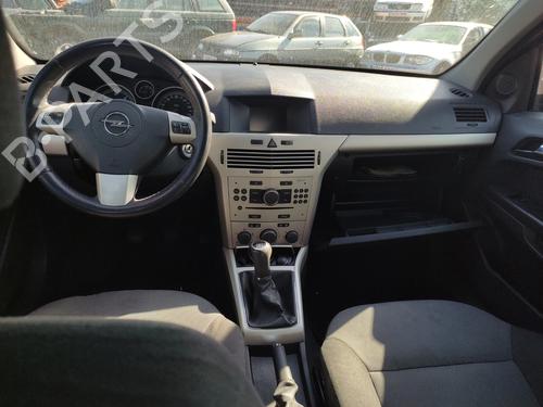 Starter OPEL ASTRA H (A04) 1.7 CDTI (L48) | BP21158694M8 