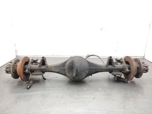 Used Rear axle RENAULT TRUCKS Maxity [2007-2025]  25868510