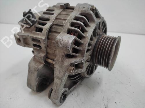 Used Alternator FORD FIESTA V (JH_, JD_) 1.25 16V (75 hp) 24682776