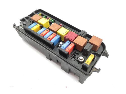 Fuse box SAAB 9-3 (YS3F, E79, D79, D75) | BP21155922E1