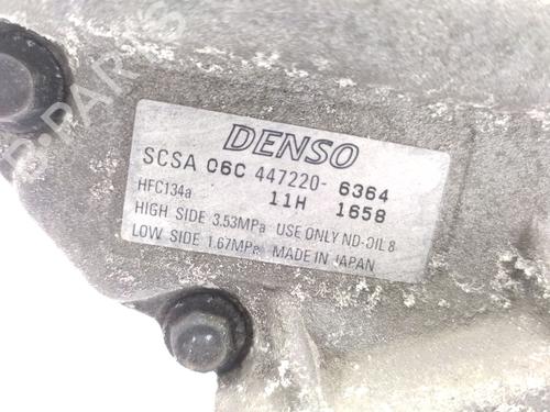 AC compressor TOYOTA COROLLA (_E12_) 2.0 D-4D (CDE120R, CDE120L_) | BP31904944M34  - Image 5