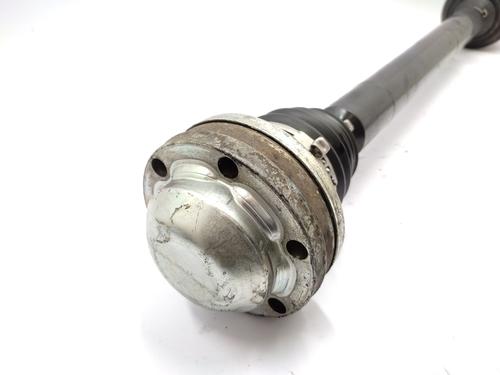 Right front driveshaft VW PASSAT B6 (3C2) 2.0 TDI 16V | BP36327443M39 - Image 3
