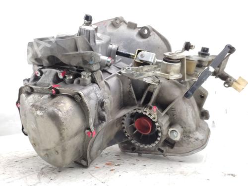 Gearbox OPEL CORSA C (X01) 1.7 DTI (F08, F68) | BP31645251M3 