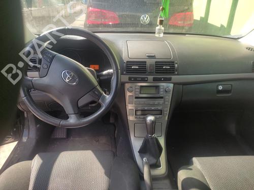 Left mirror TOYOTA AVENSIS (_T25_) 1.8 VVT-i (ZZT251_, ZZT251R) | BP29422956C26 