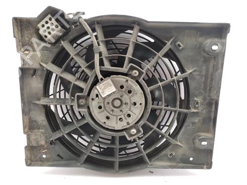 Køleventilator elektrisk OPEL ASTRA G Hatchback (T98) 1.6 (F08, F48) | BP21157640M35 