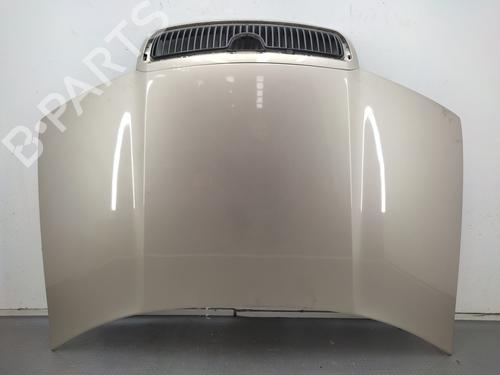 Motorhjelm SKODA FABIA I (6Y2) [1999-2008]  21159435