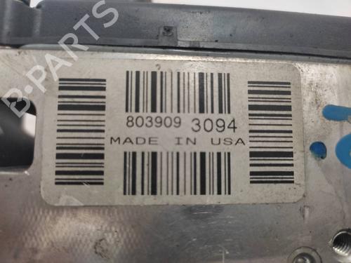 ABS pump PEUGEOT 407 SW (6E_, 6D_)  | BP21149402M43 
