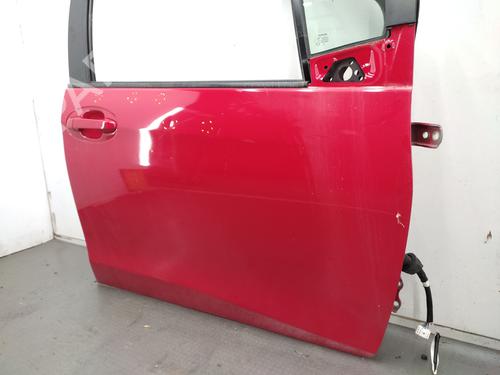 Right front door TOYOTA YARIS (_P13_) 1.3 (NSP130_, NSP130) | BP21159950C3