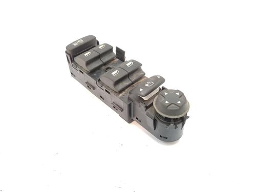 Used Left front window switch Left front window switch PEUGEOT 5008 (0U_, 0E_) 1.6 HDi (114 hp) 36263078 36263078