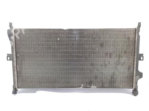 Water radiator CITROËN C5 III (RD_) 2.2 HDi 200 (RD4HLA) | BP30168728M31 