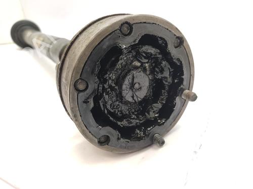 Right front driveshaft VW GOLF V (1K1)  | BP21160941M39 