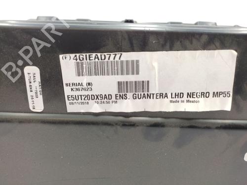 Hanskerom JEEP COMPASS (MP, M6, MV, M7) 2.0 CRD 4x4 | BP36990213C95 - Image 5